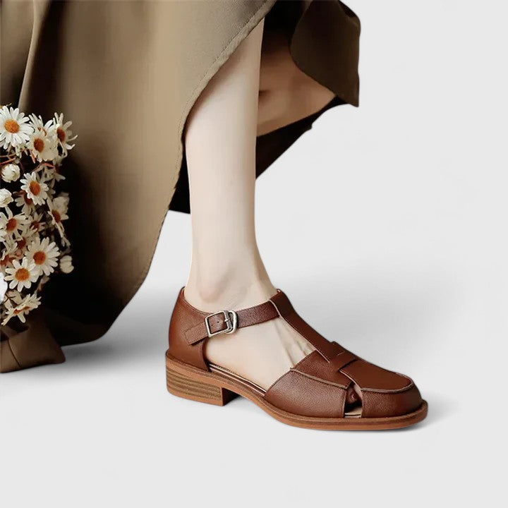 Camilla | Sandali Mary Jane Eleganti
