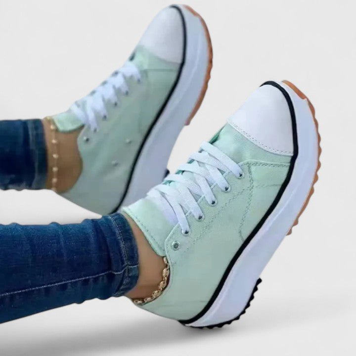 Adelaide | Sneakers Confortevoli