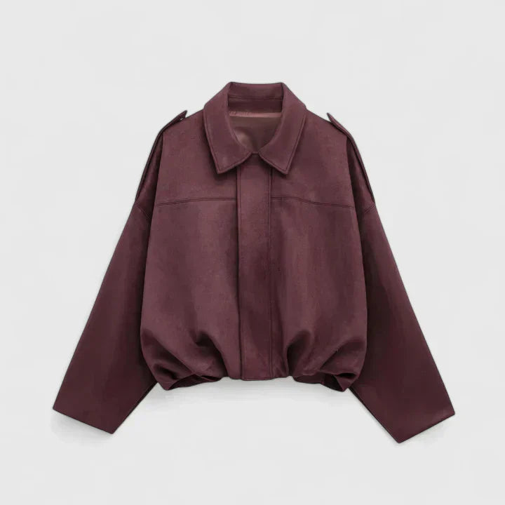 Alice | Giacca Confortevole