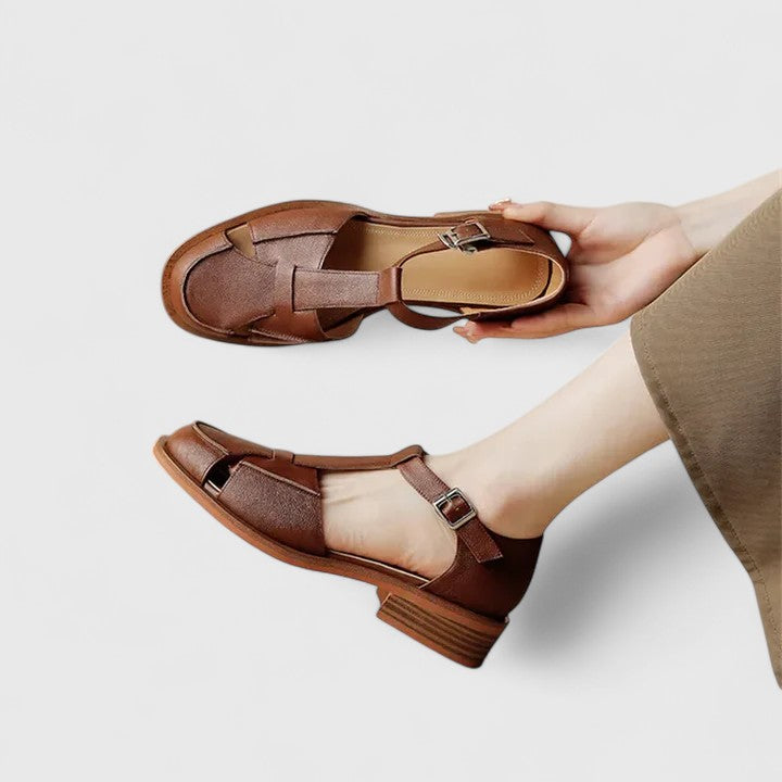 Camilla | Sandali Mary Jane Eleganti