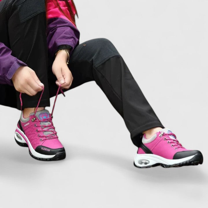 Cristina | Sneakers Confortevoli