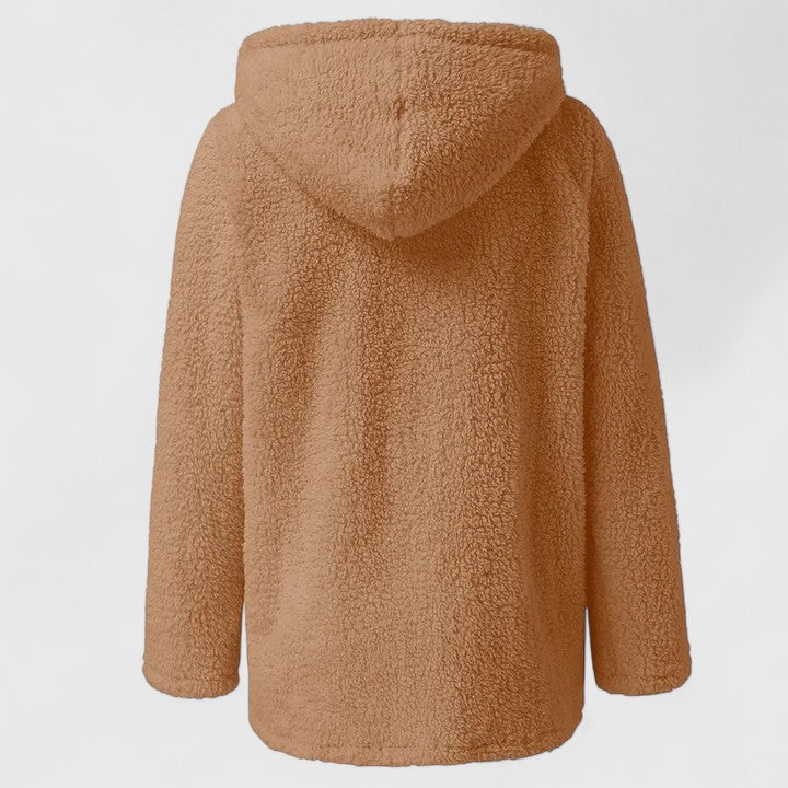 Chiara | Giacca Confortevole