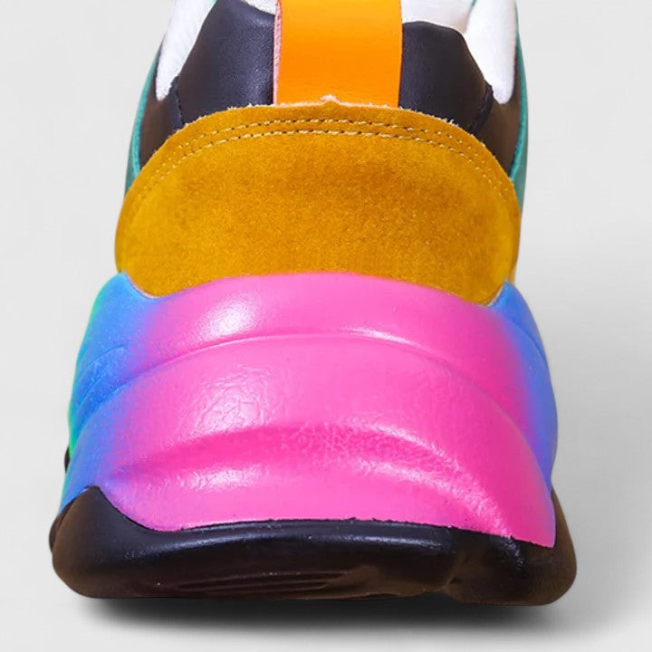 Ginevra | Scarpe Ortopediche