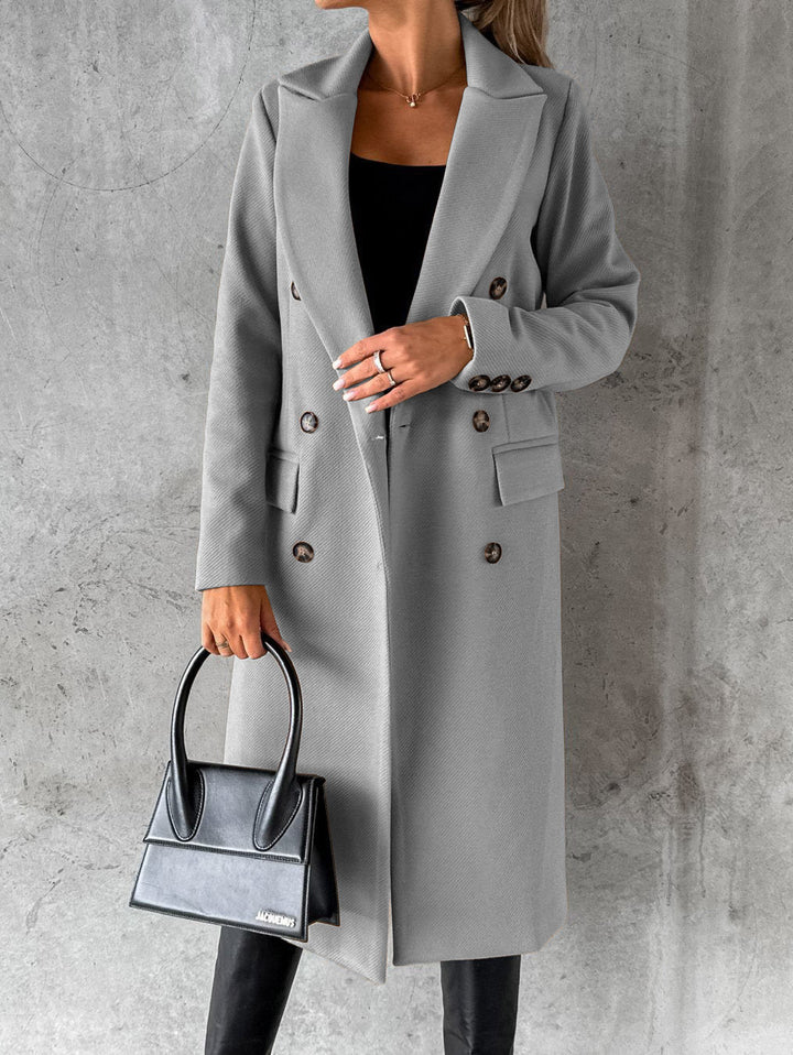 Aurora | Cappotto Senza Tempo