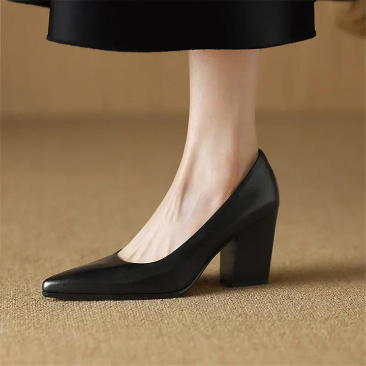 Décolleté eleganti Verona