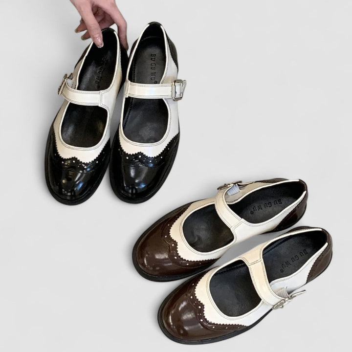 Laura - Scarpe Mary Jane