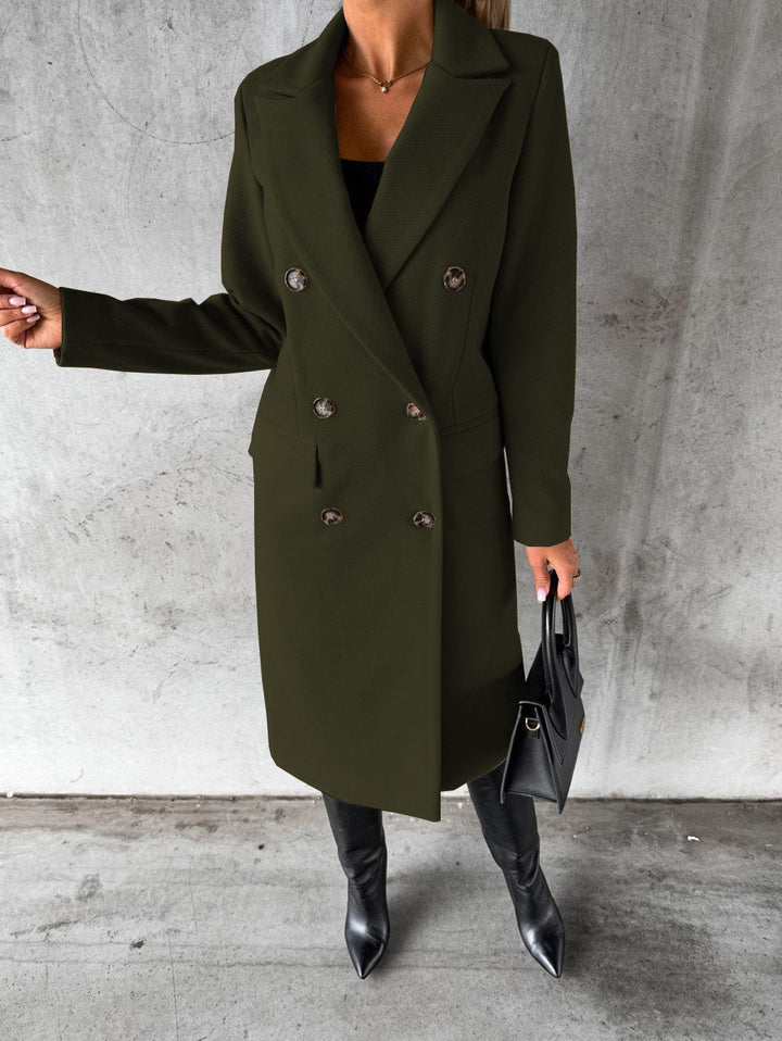 Aurora | Cappotto Senza Tempo