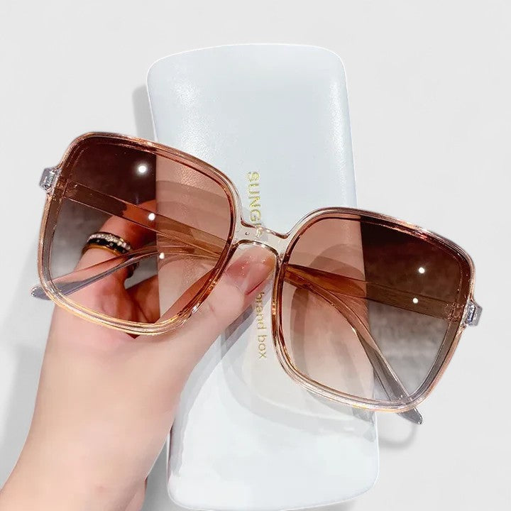 Isabella | Occhiali da Sole Eleganti