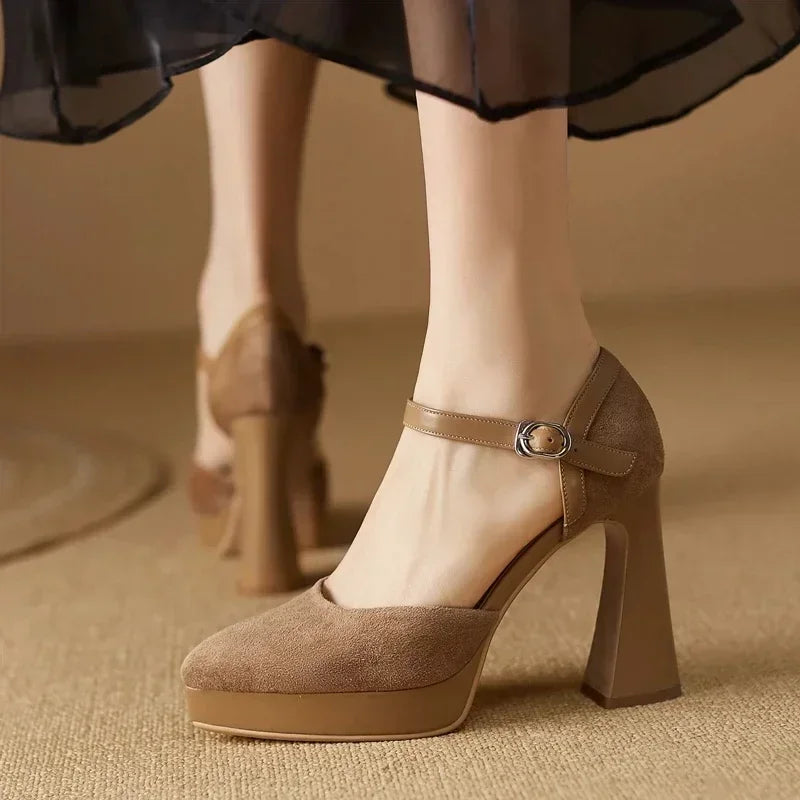 Décolleté eleganti Celeste