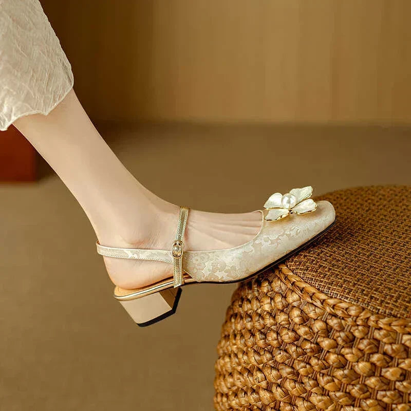 Décolleté eleganti Eloise