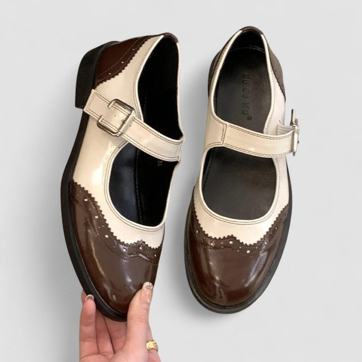 Laura - Scarpe Mary Jane