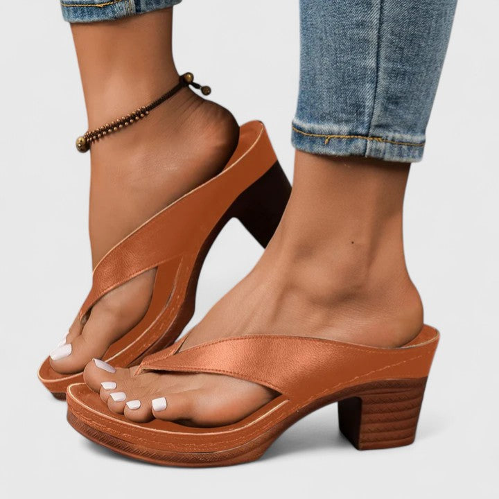 Marta | Tacchi Ortopedici