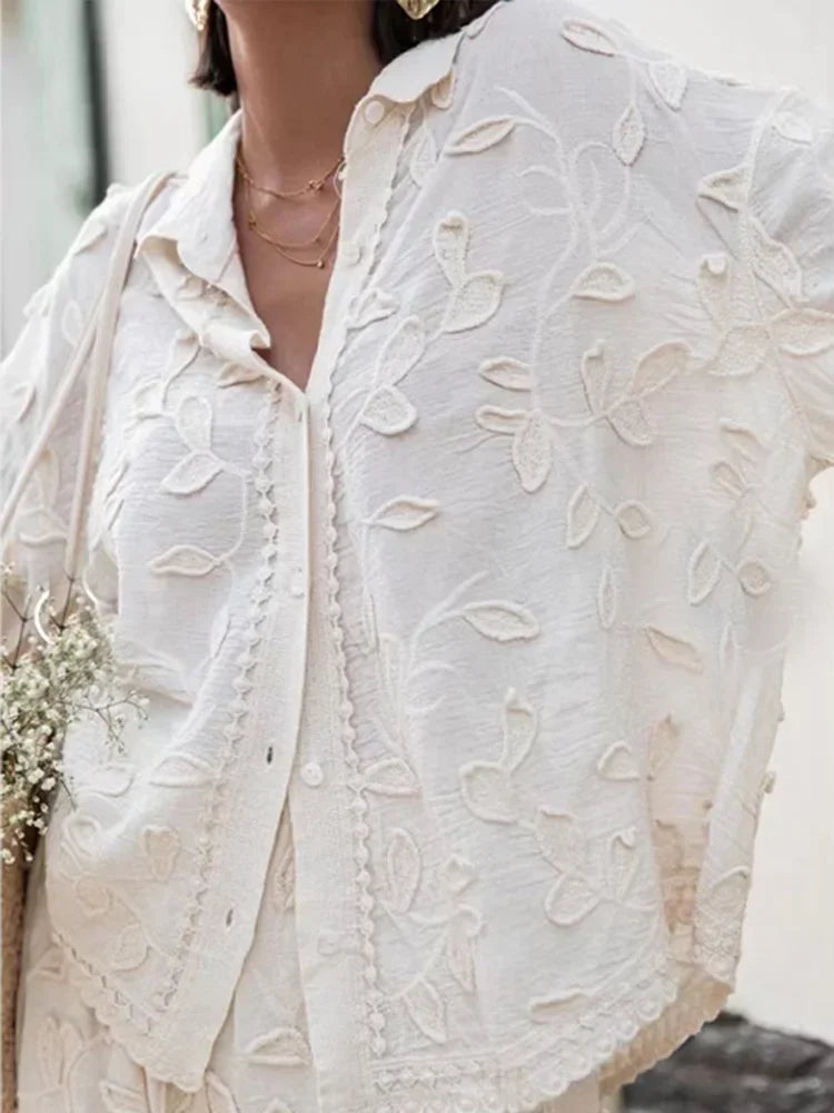 Naomi | Completo Elegante e Casual