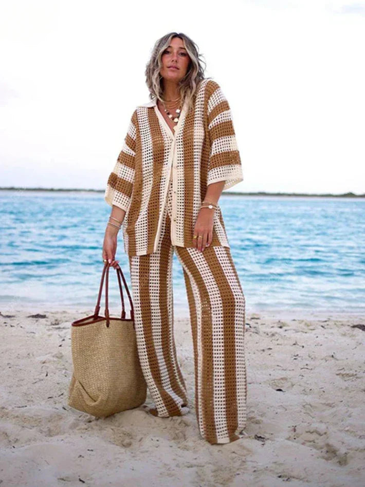 Marta | Completo Estivo Fashion