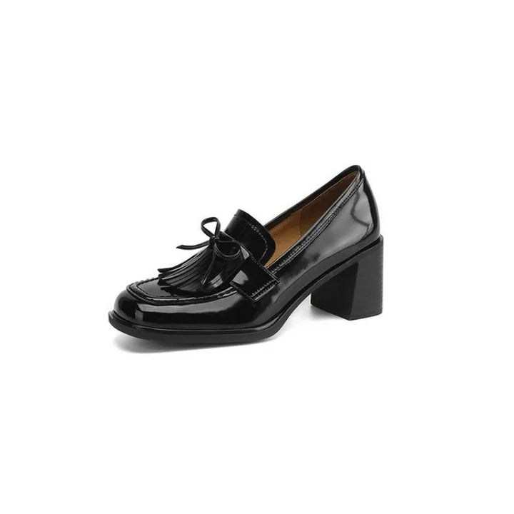 Décolleté Dorothy stile mocassino