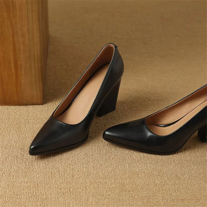 Décolleté eleganti Verona