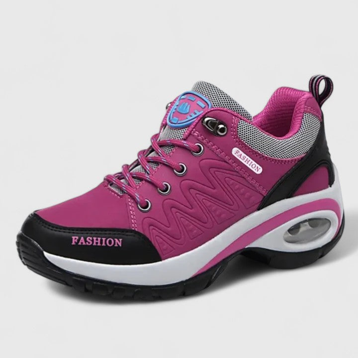 Cristina | Sneakers Confortevoli
