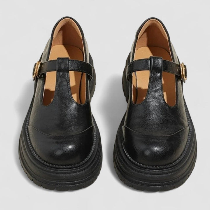 Sofia | Scarpe Mary Jane Ortopediche