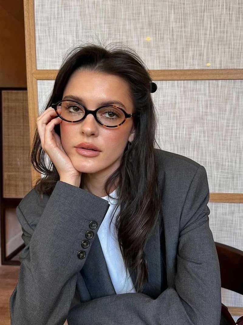 Olimpia | Occhiali da Lettura Chic