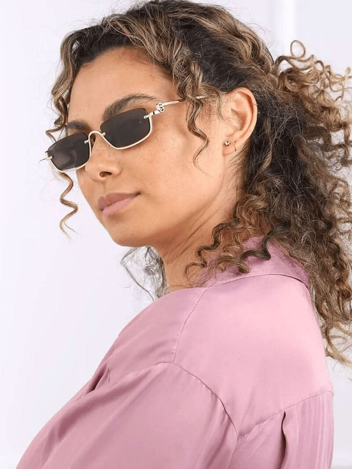 Caterina | Occhiali da sole moderni