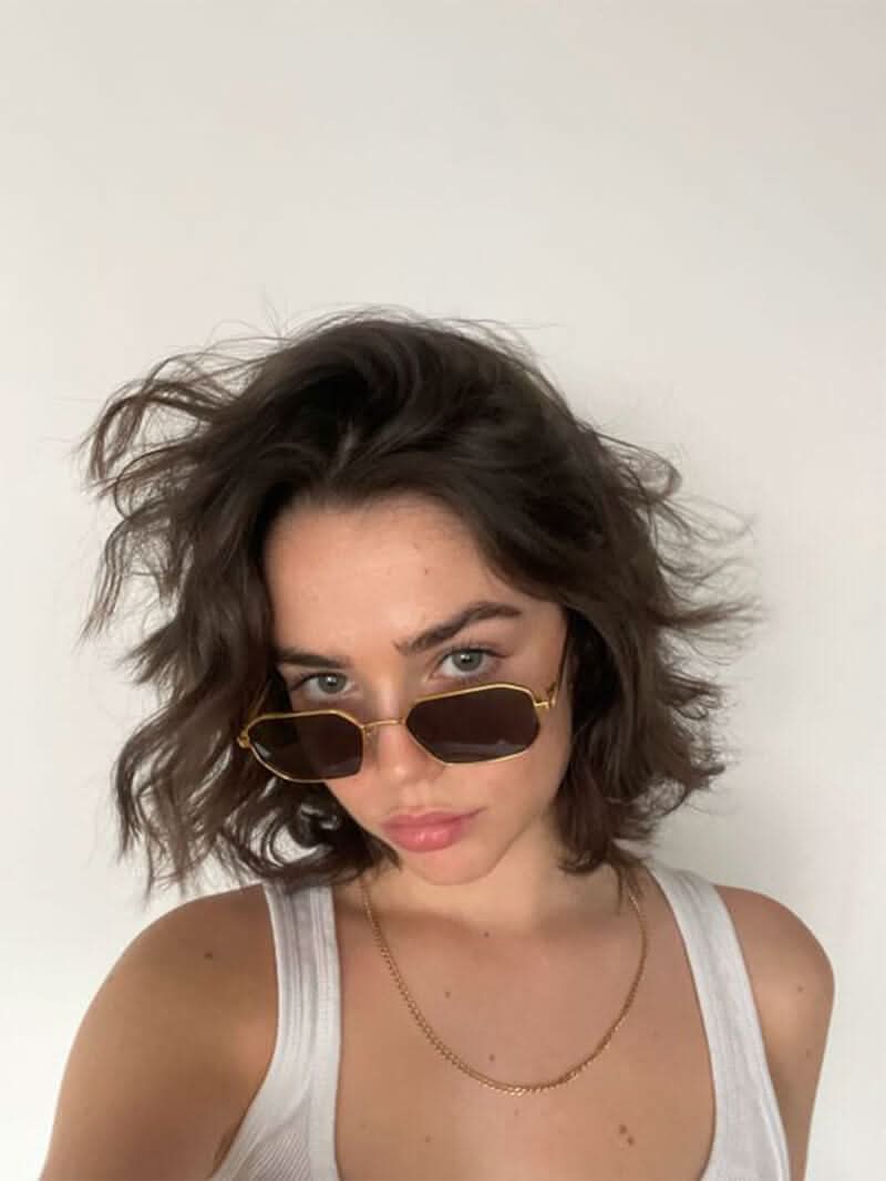 Daniela | Occhiali da sole eleganti