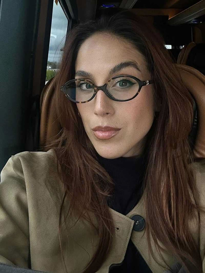 Olimpia | Occhiali da Lettura Chic
