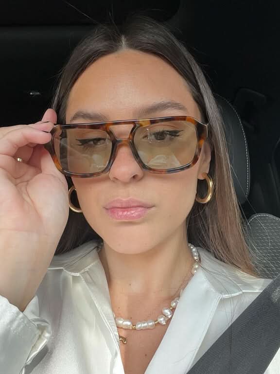Giada | Occhiali da sole eleganti