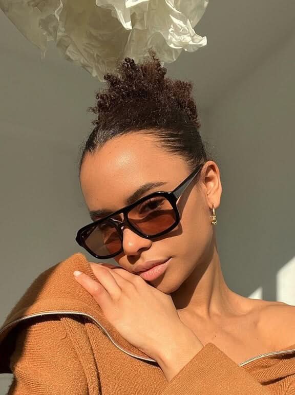 Giada | Occhiali da sole eleganti