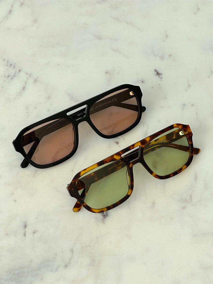 Giada | Occhiali da sole eleganti