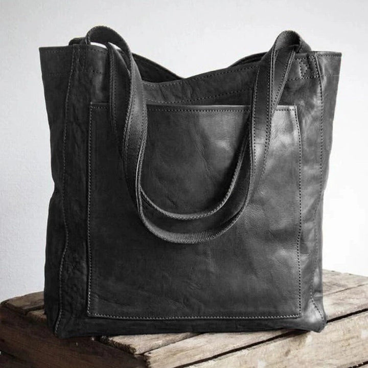 Mia | Borsa in Pelle Classica