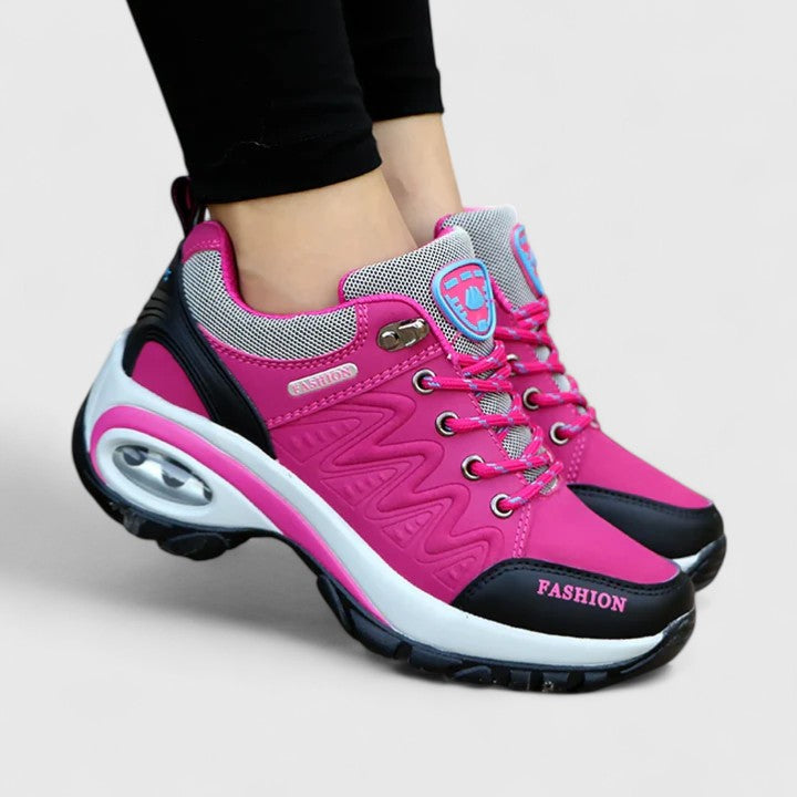 Cristina | Sneakers Confortevoli