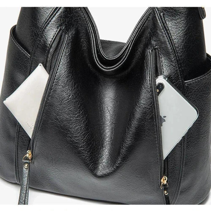 Livia | Borsa di Lusso Elegante