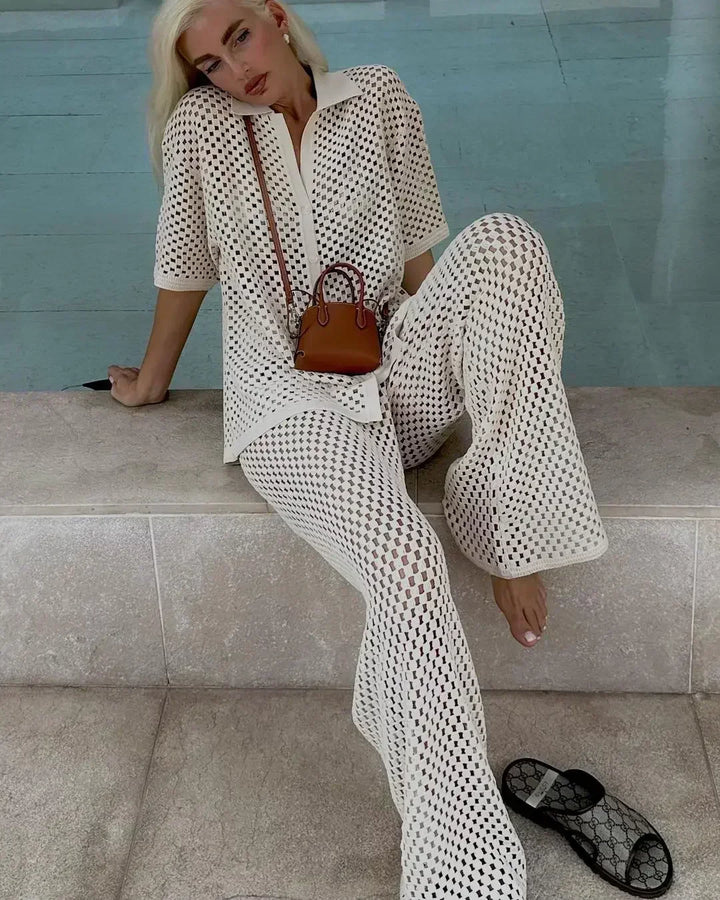 Marta | Completo Estivo Fashion