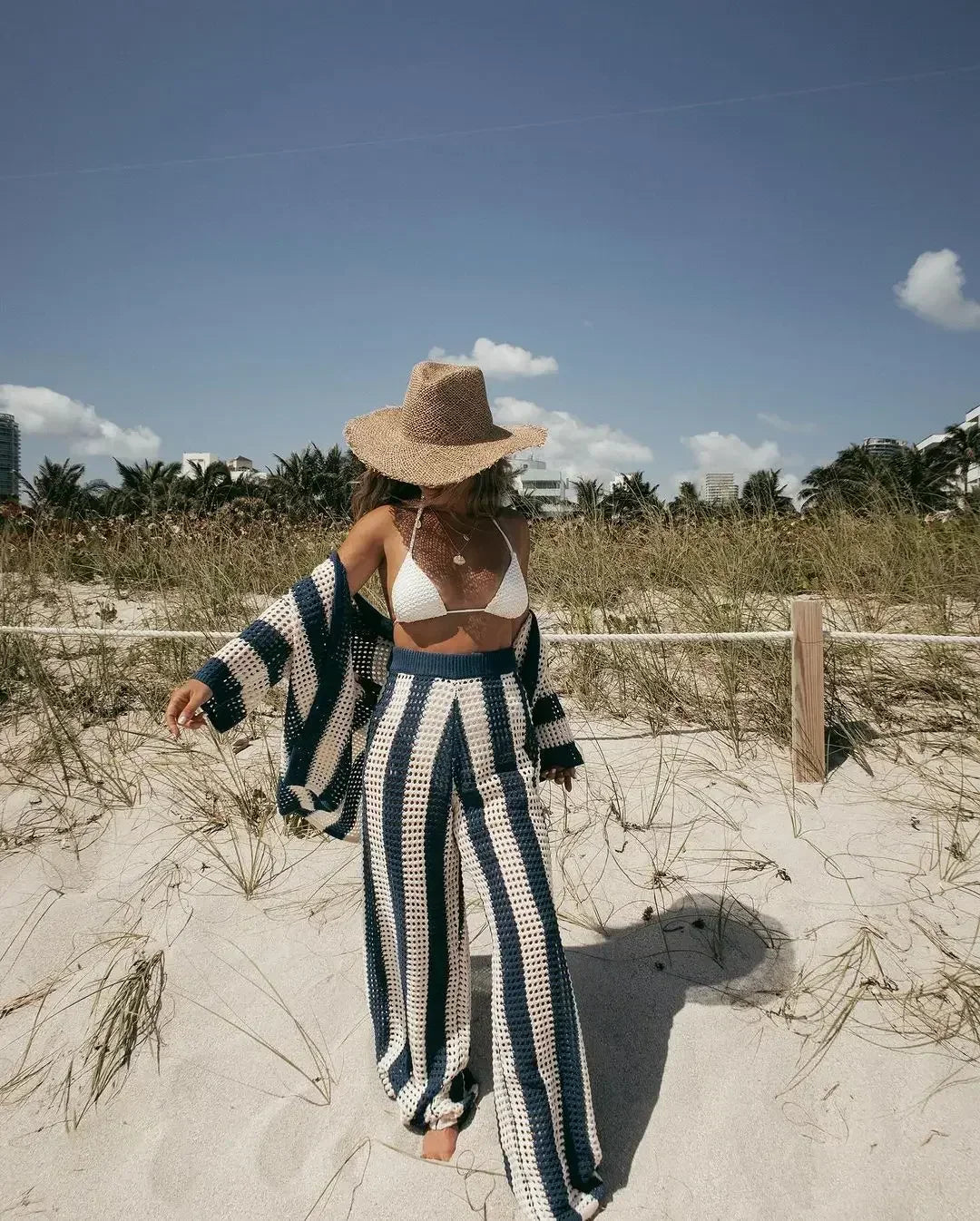 Marta | Completo Estivo Fashion