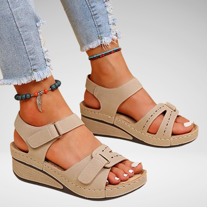 Antonella | Sandali comfort da donna