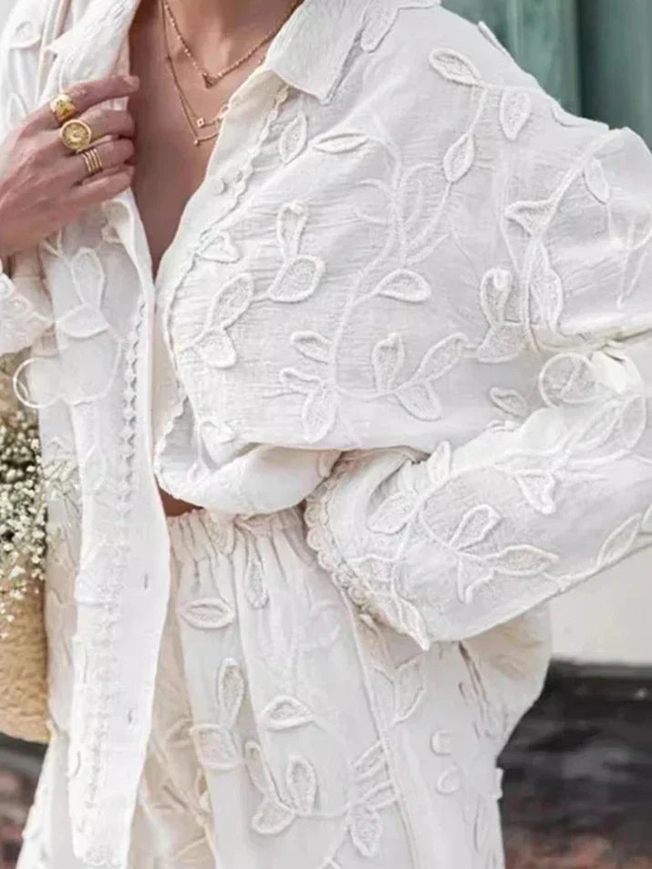 Naomi | Completo Elegante e Casual