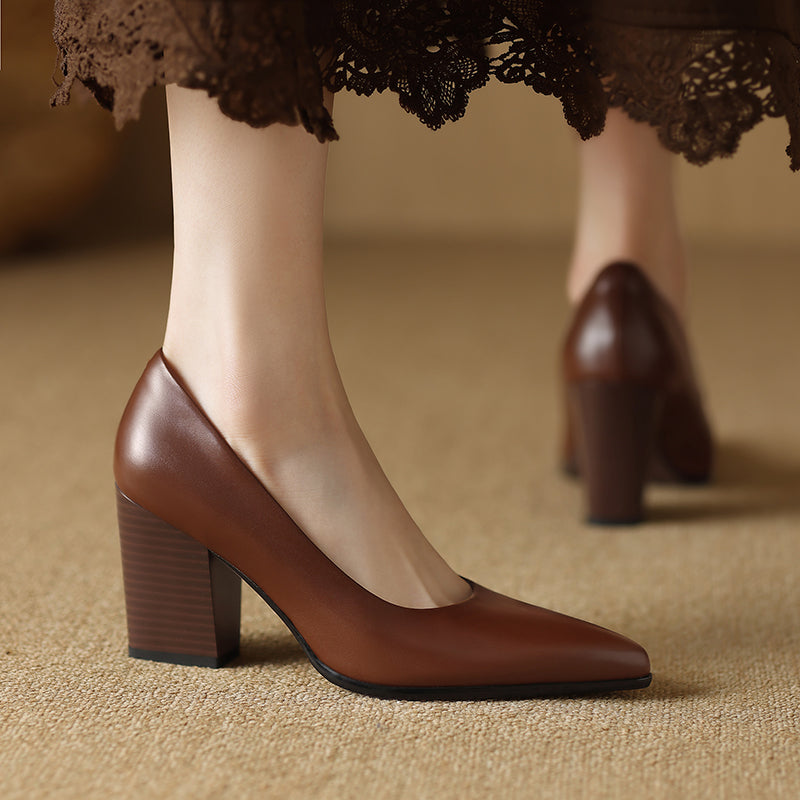 Décolleté eleganti Verona