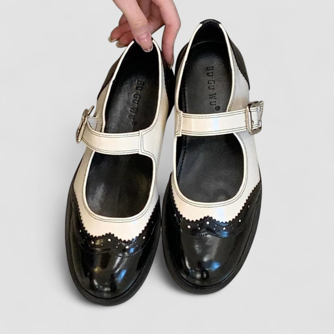 Laura - Scarpe Mary Jane