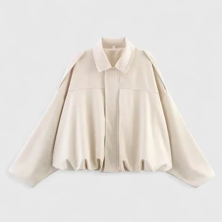 Alice | Giacca Confortevole