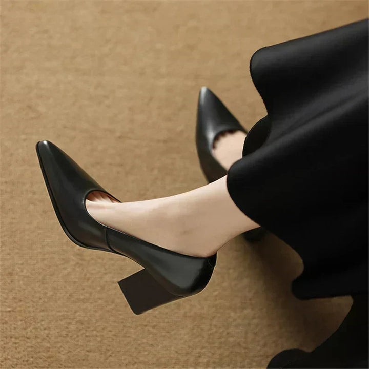 Décolleté eleganti Verona