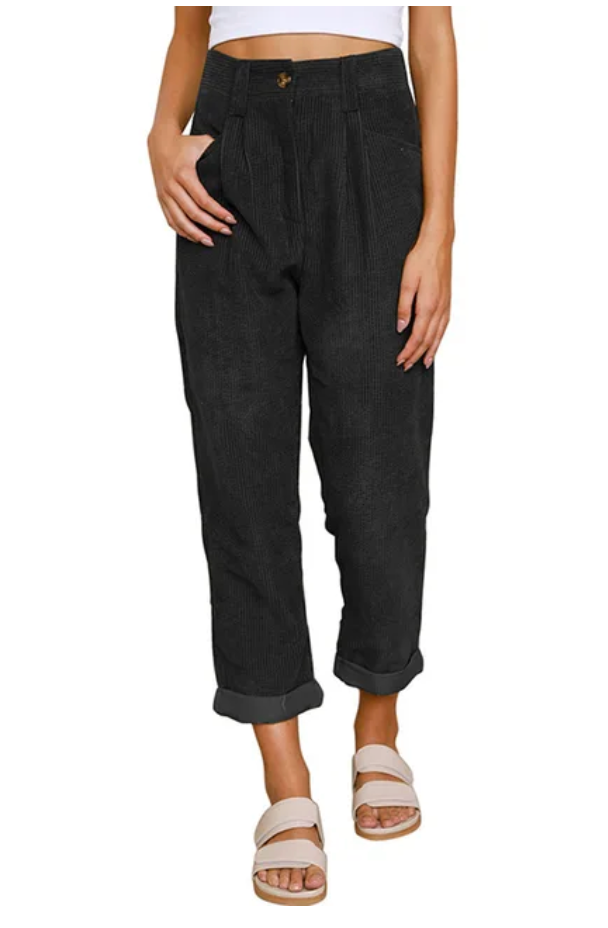 Martina | Pantaloni Casual Senza Tempo