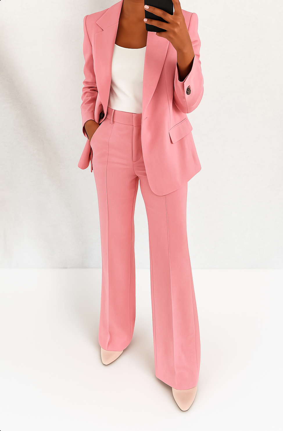 Noemi | Completo Tailleur Senza Tempo