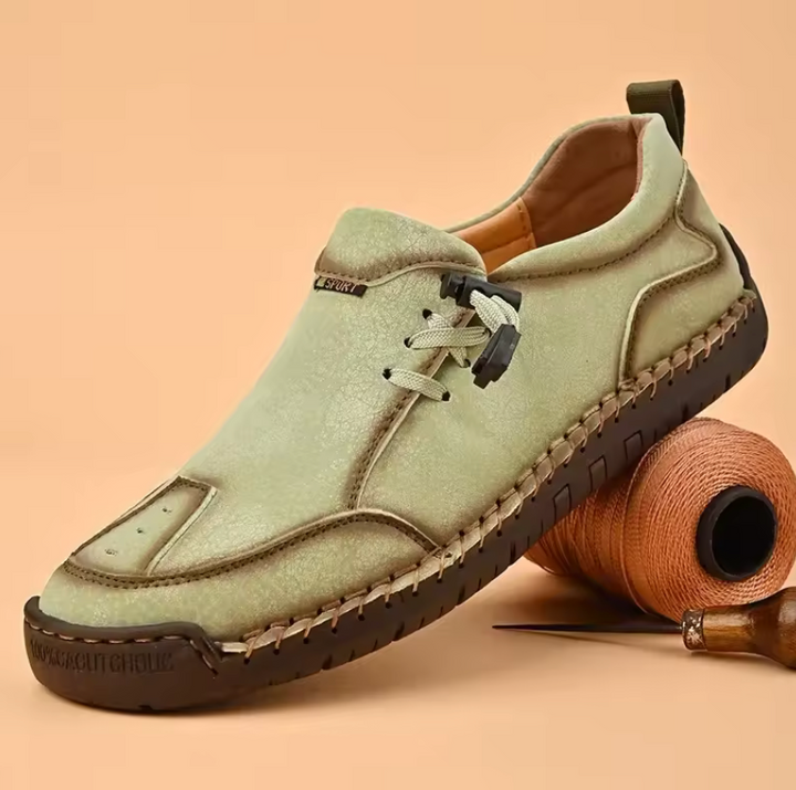 Isabella | Scarpe da cammino comfort terapeutico