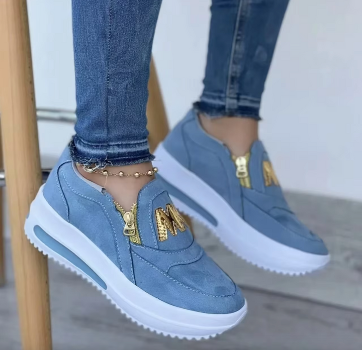 Aurora | Passi alla moda e senza dolore