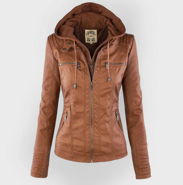 Valentina | Giacca Confortevole