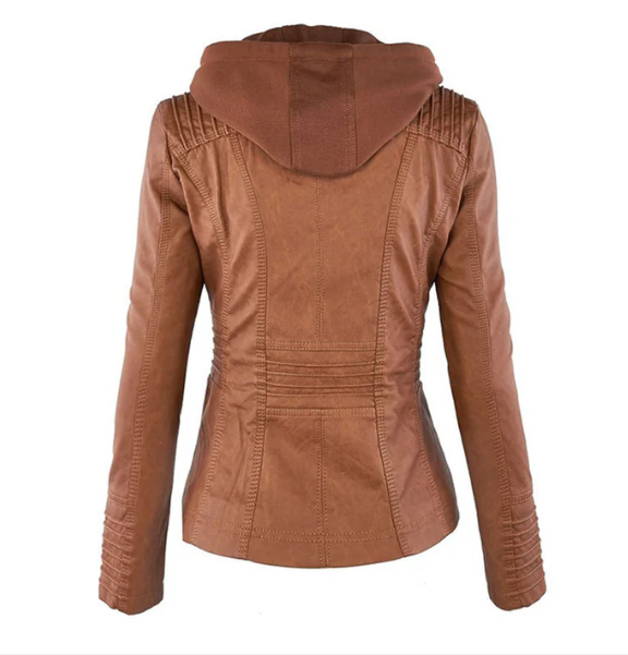 Valentina | Giacca Confortevole