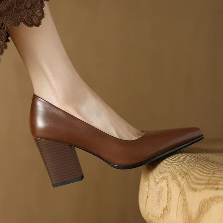 Décolleté eleganti Verona