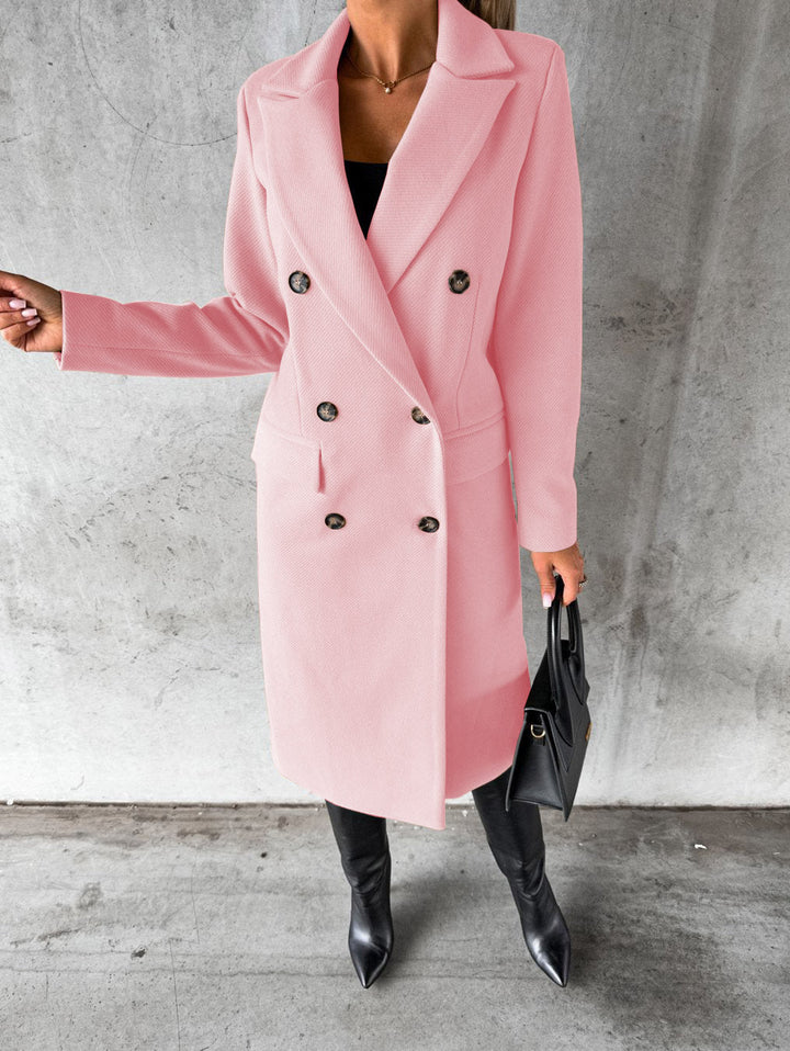 Aurora | Cappotto Senza Tempo