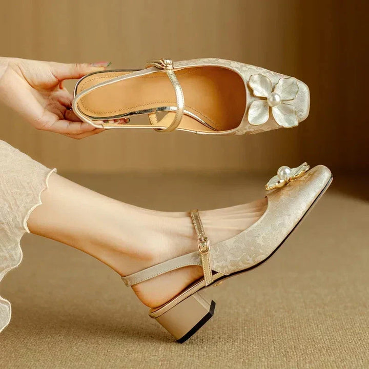 Décolleté eleganti Eloise