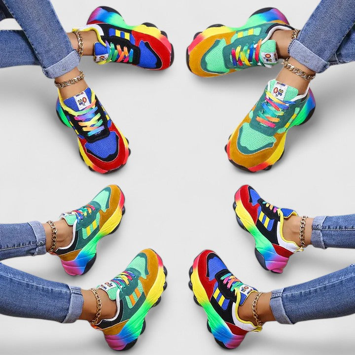 Ginevra | Scarpe Ortopediche